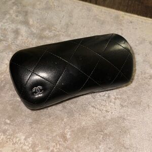Chanel Glasses Case